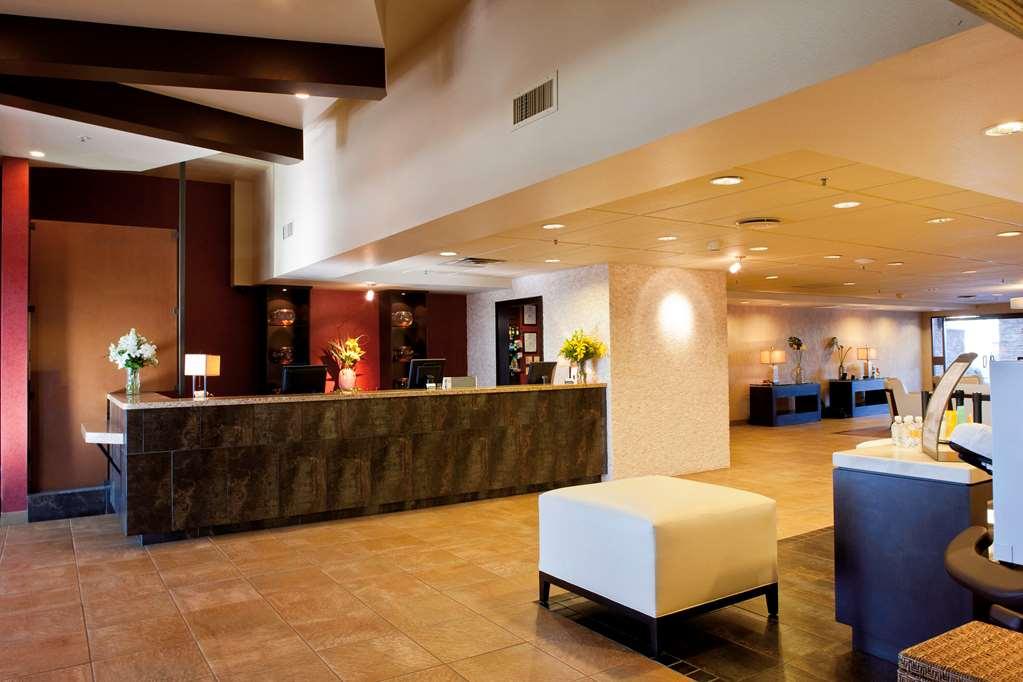 Eureka Casino Resort Mesquite Interiør billede